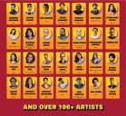 IFP Season 15 Unveils its Biggest