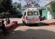 Man attacks wife, in-laws with knife in Cuttack; 3 injured