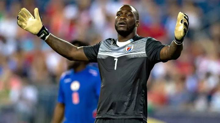 Prosigue júbilo en Haití tras su victoria en el fútbol