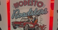 New pro baseball team in Modesto gets a rebrand