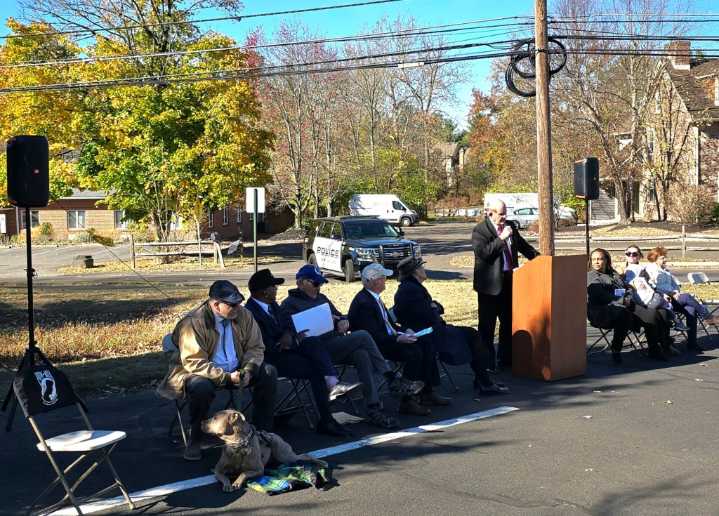 Lower Gwynedd to honor veterans in 13th annual ceremony
