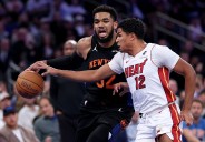 How to Watch Knicks vs Heat: Live Stream NBA, TV Channel