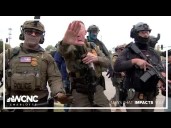 Community reacts to Border Patrol operation in Charlotte