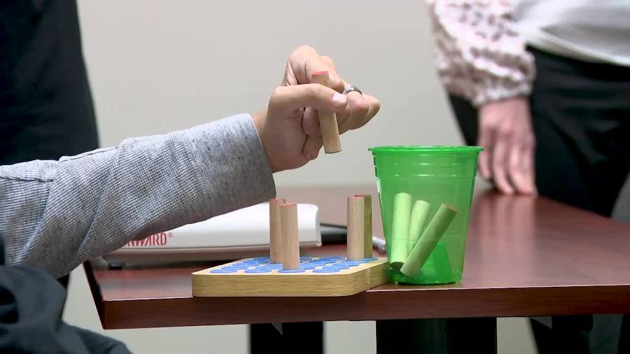 Promising device to help patients with spinal cord injuries is coming to Ohio