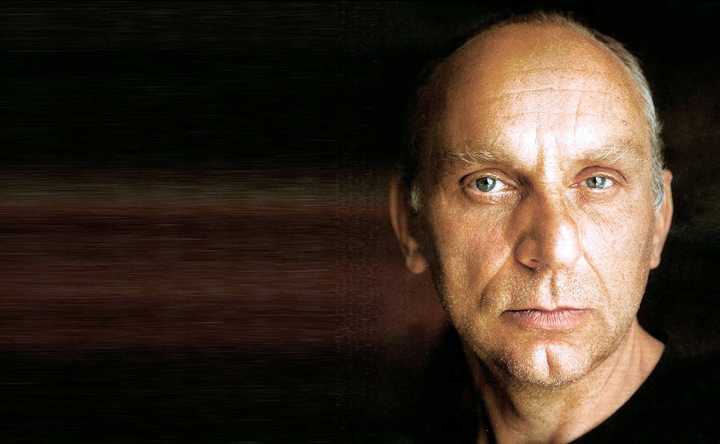 Luciano Spanó: transparencia, turbiedad