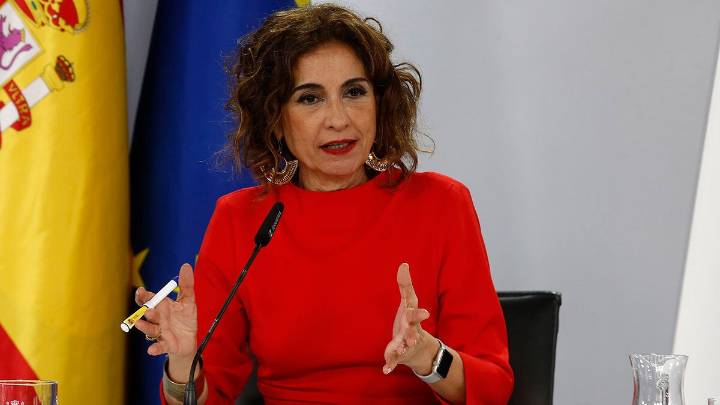 El Gobierno ofrece a Aragón el 0,1% de margen de gasto extra hasta 2028