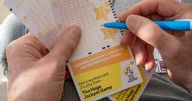 EuroMillions winning numbers LIVE: Full results for £143m draw on November 25