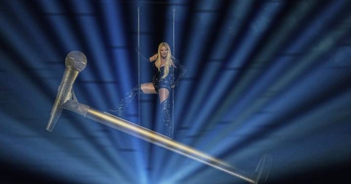 Canada's prospects of joining the Eurovision Song Contest