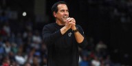 Steve Kerr’s ‘incredible’ take on Heat’s Erik Spoelstra being new USA coach