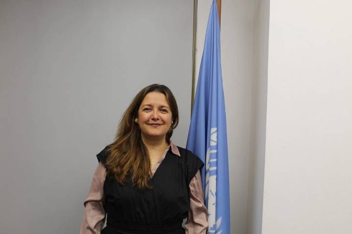 Relatora de la ONU llama a detener estigmatización