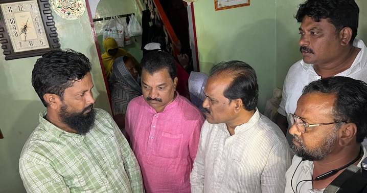 Man from Karnataka's Hubbali feared dead in Saudi bus accident, kin to fly abroad for identification