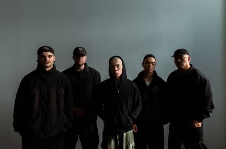 SPEED, BARKAA and Ninajirachi Win 2025 NSW Music Prize