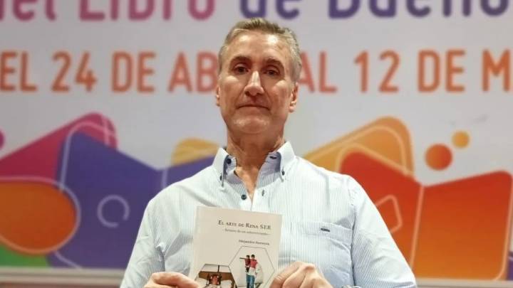 En el Día Mundial de las Víctimas de Accidentes de Tránsito, la historia de un sobreviviente