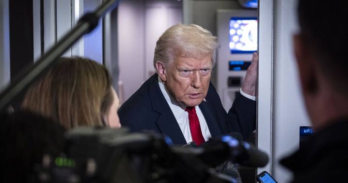 Fox News halted for breaking alert as Donald Trump devastated