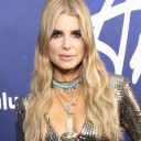 Jessica Simpson on Quitting Alcohol, Getting Sober