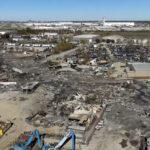 UPS grounding MD-11 planes following deadly Kentucky crash