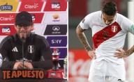 Manuel Barreto explica los 2 motivos de la no convocatoria de Paolo Guerrero para los amistosos en Rusia: "Necesitamos volver"