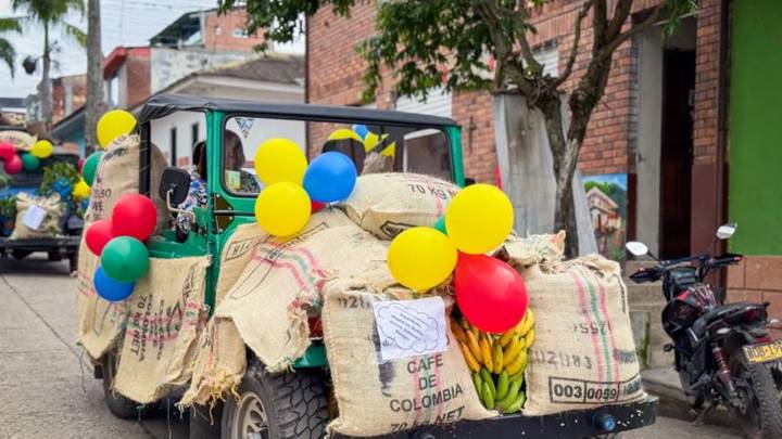 A pocas horas de Bogotá: este es el municipio cundinamarqués que ofrece uno de los mejores cafés de Colombia