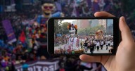 ¿Dónde y a qué hora ver el Desfile del Día de Muertos 2025 EN VIVO HOY? Horario, cómo llegar y rutas alternas