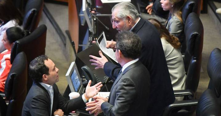 Paso a paso del proceso para designar al próximo titular de la FGR