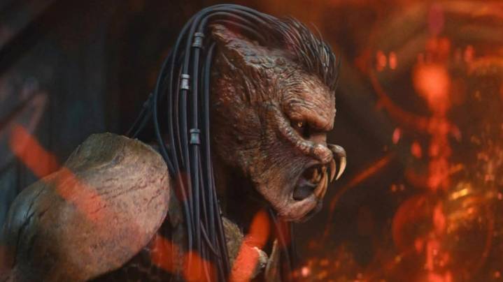 Predator: Badlands Has A Stranger Things Cameo Only Hardcore Fans Noticed