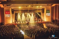Toon Story, la nueva gira de la Film Symphony Orchestra,  llega a Granada el próximo 14 de diciembre