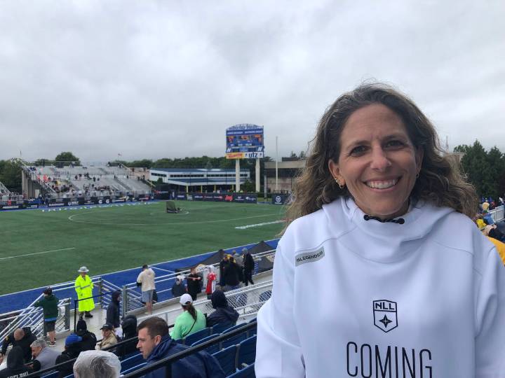 NWSL Commissioner Reveals Changes in League’s Future As Another Expansion Team Unveiled