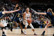 Where to watch college basketball free live stream today: No. 1 UConn Huskies vs. Xavier Musketeers