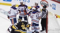 NHL rumors: Oilers linked to Penguins’ Tristan Jarry amid goaltending woes