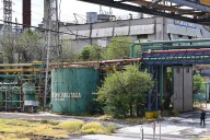 CMIC alerta sobre riesgo de prestanombres en subasta de Altos Hornos de México