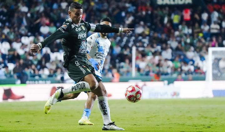 James se quiere despedir por lo alto: asistencia de lujo en León