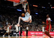 How to Watch Pelicans vs Spurs: Live Stream NBA, TV Channel