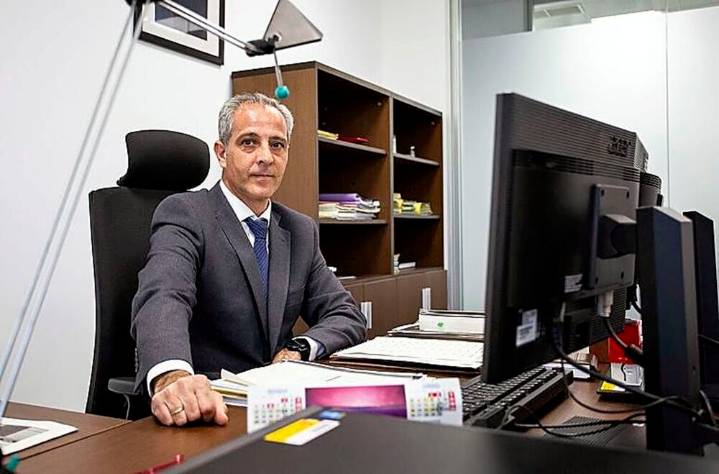 Pedro López presidirá el Tribunal de Instancia albacetense