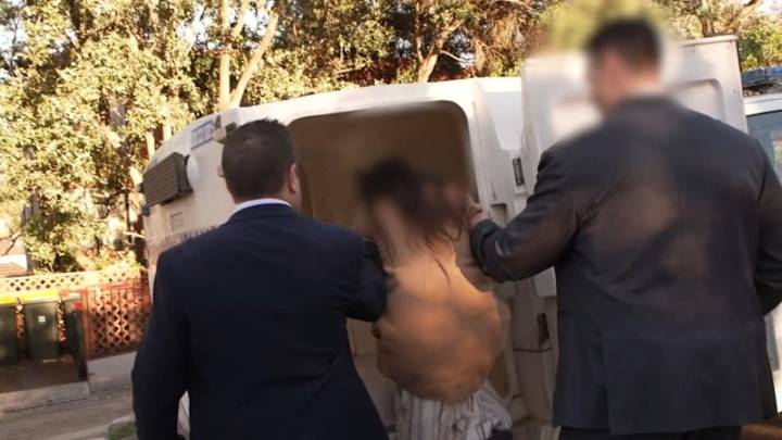 Fortune teller charged over $70 million fraud