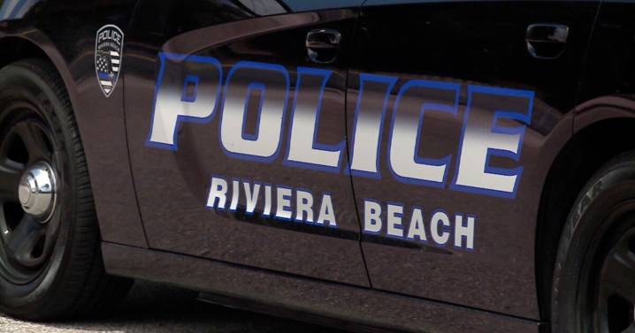 Boy riding mini bike dies after colliding with car in Riviera Beach