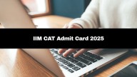 IIM CAT Admit Card 2025 Postponed; Check Details Here