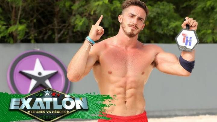 Exatlón México: Spoilers revelan por qué no hay un remplazo para Aristeo Cázares en el equipo rojo