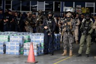 Costa Rica elogia a EEUU por decomisar 4,4 toneladas de cocaína en lucha antidrogas