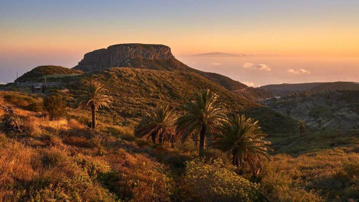 El monte sagrado que fue templo, refugio y guarda los secretos de una civilización desaparecida
