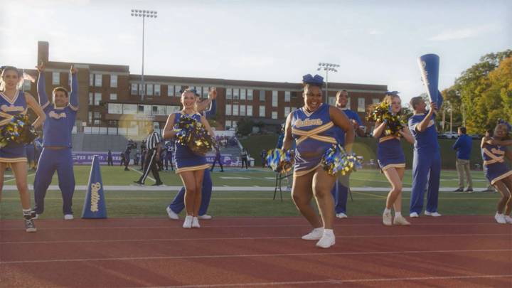 NBC’s ‘Stumble’: Why does Hollywood insist on treating narcolepsy as a punchline?