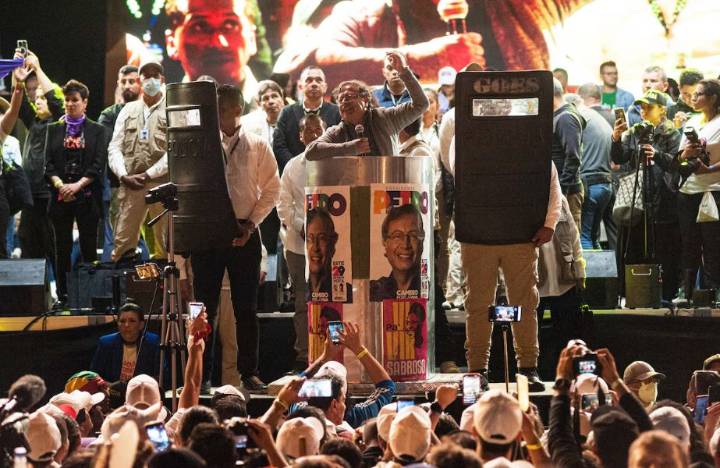 Fallo del CNE complica las aspiraciones electorales de la izquierda