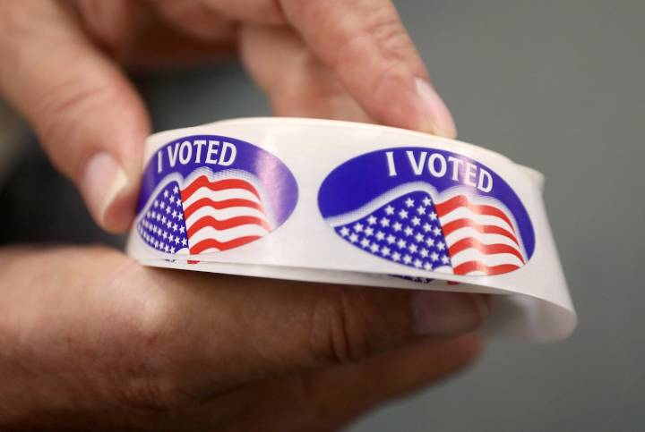 N.J. election day 2025: Somerset County live results