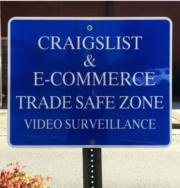 Safe Spots for Online Buying and Selling in Cobb County