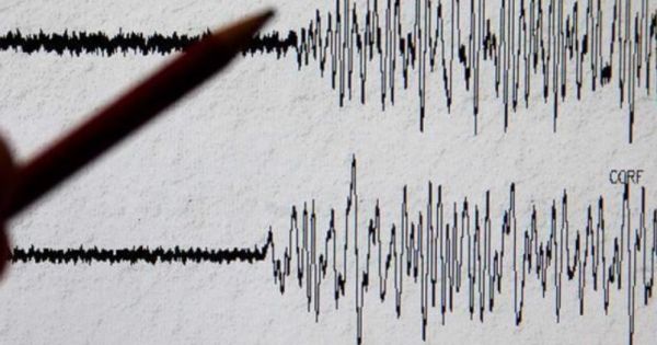 Temblor hizo saltar de la cama a los salteños en la medianoche: "Se sintió fuerte"