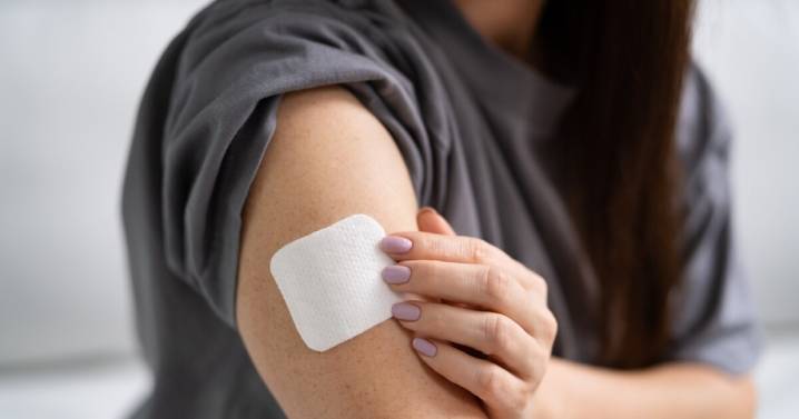 FDA will remove serious risk warning label from hormone