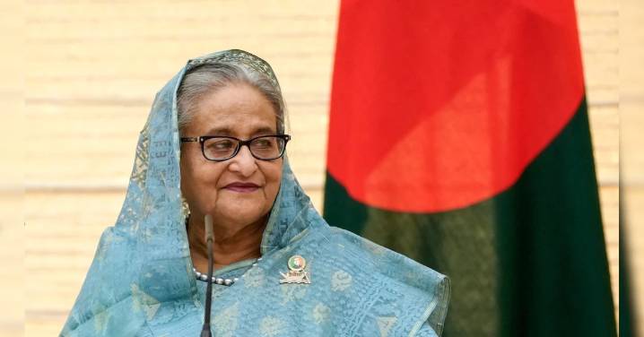 Histórica condena en Bangladés: exprimera ministra Sheikh Hasina recibe pena de muerte por delitos de lesa humanidad