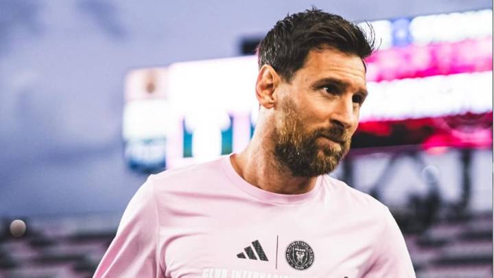 Cuándo juega el Inter Miami, con Lionel Messi, vs. Cincinnati por la semifinal del Este en la MLS