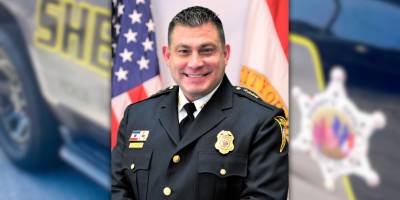 Former Mobile Police Chief Paul Prine announces run for Sheriff of Mobile County