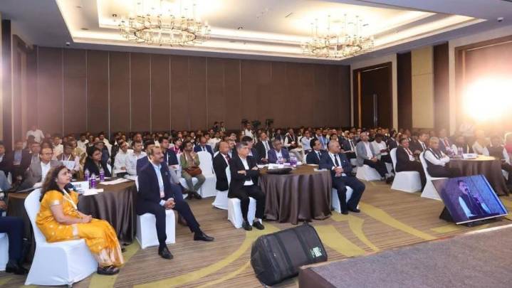 Waterway cargo up 635% as Sonowal positions Northeast as India’s energy corridor