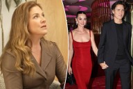 Sophie Grégoire breaks silence on estranged husband Justin Trudeau's romance with Katy Perry